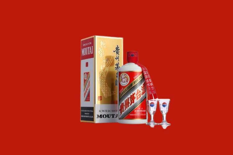 揭阳名酒回收多少钱