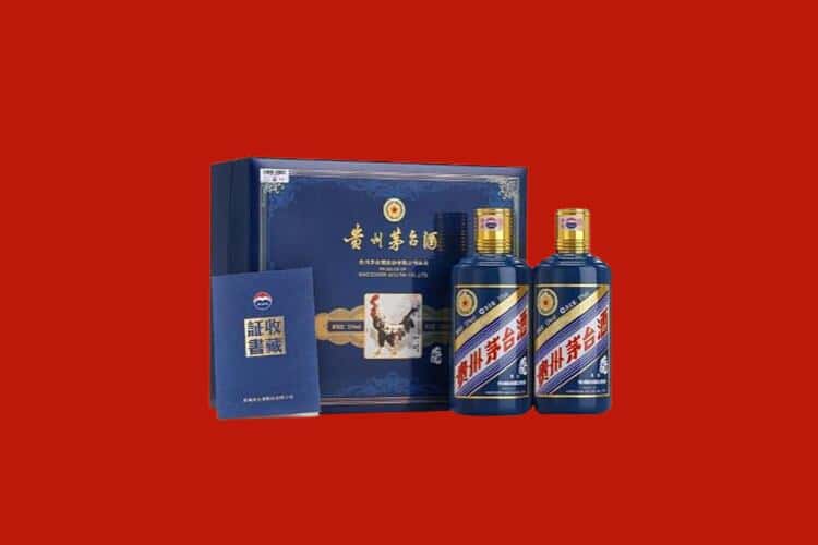 揭阳白酒回收多少钱报价